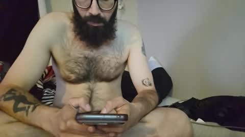 phxstud369 online show from March 2, 2025, 5:44 am