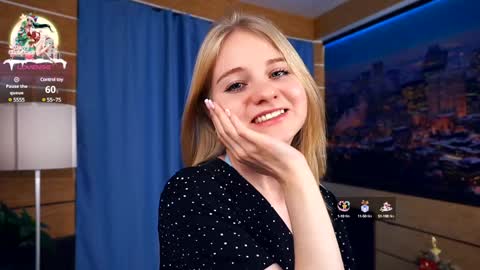 Hann G. Jones online show from December 25, 2024, 7:57 am