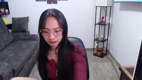 Pia  online show from January 9, 2025, 8:11 pm