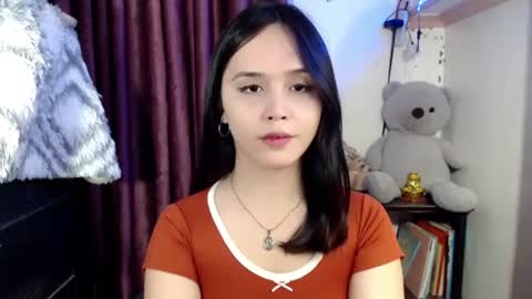 Ms Pia online show from February 10, 2026, 8:57 pm