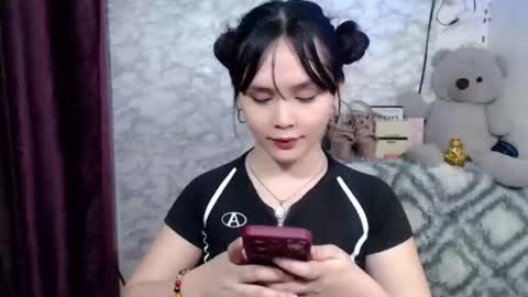 Ms Pia online show from March 1, 2026, 5:48 pm