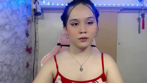 Ms Pia online show from May 7, 2026, 7:41 pm
