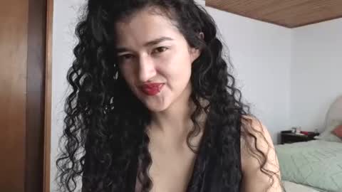 piama_burnss online show from March 17, 2026, 3:15 pm