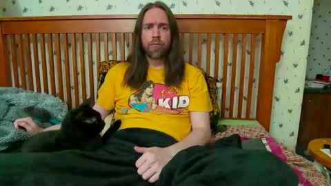 Snapshot of pianoman423 chatting on September 19, 2025, 12:45 am Jay online show from September 19, 2025, 12:45 am