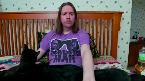 Snapshot of pianoman423 chatting on October 1, 2025, 5:57 am Jay online show from October 1, 2025, 5:57 am