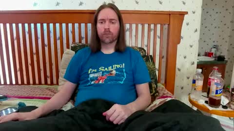 Snapshot of pianoman423 chatting on October 16, 2025, 6:53 pm Jay online show from October 16, 2025, 6:53 pm