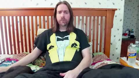 Snapshot of pianoman423 chatting on October 19, 2025, 3:12 pm Jay online show from October 19, 2025, 3:12 pm