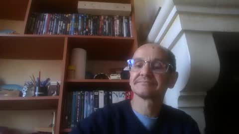pichoun71 online show from February 1, 2025, 12:58 pm