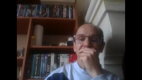 pichoun71 online show from February 16, 2025, 10:32 am