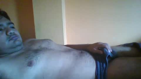 PICHULAMOJADA online show from June 18, 2026, 6:01 pm