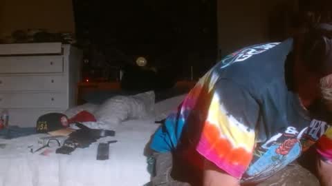 picklerick650 online show from September 17, 2025, 5:53 am