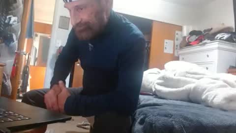 picklerick650 online show from October 16, 2025, 10:55 pm