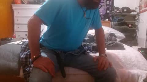 picklerick650 online show from November 20, 2025, 3:18 am