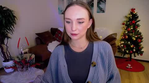 Emelie online show from December 20, 2024, 3:14 am