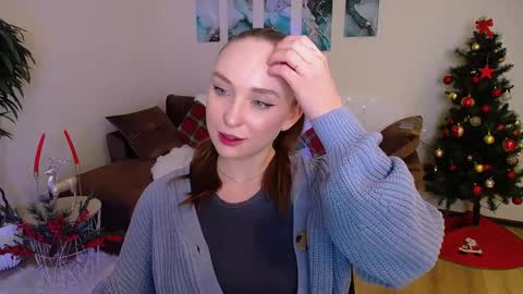 Emelie online show from December 20, 2024, 6:19 am
