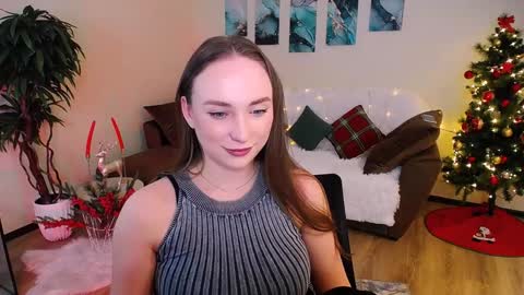 Emelie online show from December 21, 2024, 5:14 am