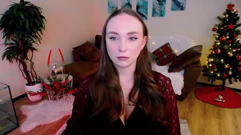 Emelie online show from December 22, 2024, 1:34 am