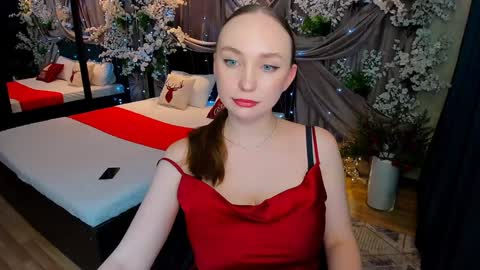 Emelie online show from December 28, 2024, 5:03 pm