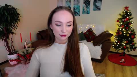 Emelie online show from December 30, 2024, 4:09 am