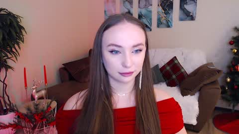 Emelie online show from December 31, 2024, 1:04 am
