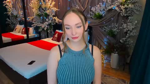 Emelie online show from January 9, 2025, 12:19 pm