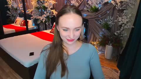 Emelie online show from January 11, 2025, 1:22 pm