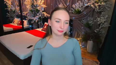 Emelie online show from January 11, 2025, 4:25 pm