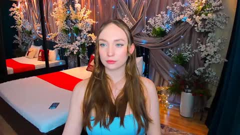 Emelie online show from January 13, 2025, 1:17 pm