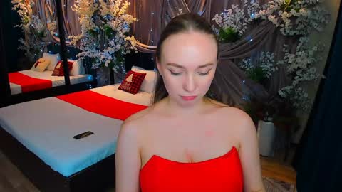 Emelie online show from January 15, 2025, 4:21 pm