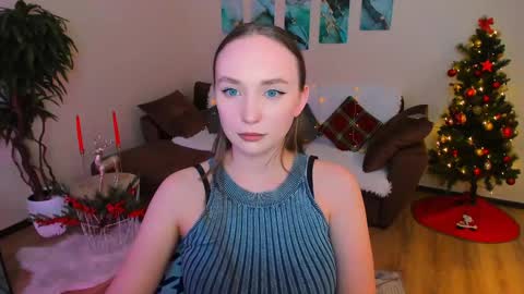 Emelie online show from January 17, 2025, 7:19 am
