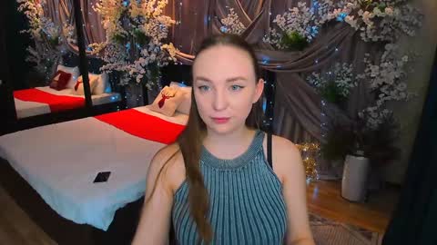 Emelie online show from January 19, 2025, 7:26 pm