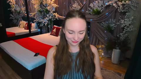 Emelie online show from January 19, 2025, 10:28 pm