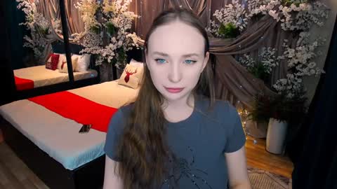Emelie online show from January 23, 2025, 1:24 pm