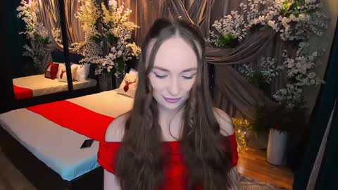Emelie online show from January 24, 2025, 6:14 pm
