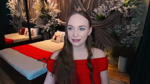 Emelie online show from January 24, 2025, 9:37 pm