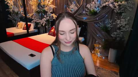 Emelie online show from January 25, 2025, 7:49 pm