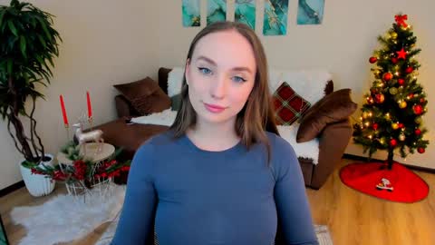 Emelie online show from January 26, 2025, 10:24 pm