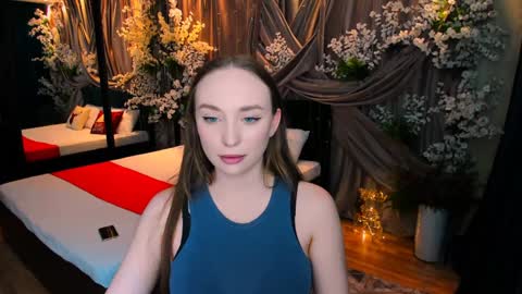 Emelie online show from January 27, 2025, 10:38 pm