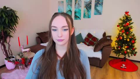 Emelie online show from January 30, 2025, 10:19 am