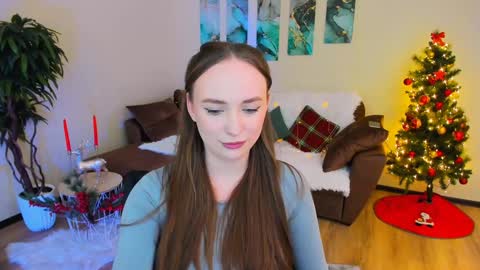 Emelie online show from January 30, 2025, 2:04 pm