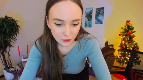 Emelie online show from January 30, 2025, 5:06 pm