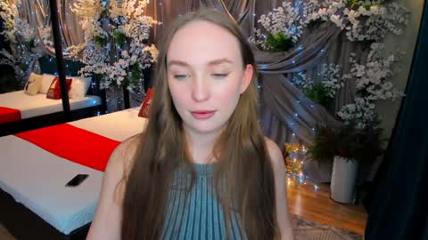 Emelie online show from January 31, 2025, 4:27 pm
