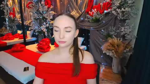 Emelie online show from February 15, 2025, 10:22 am