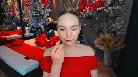 Emelie online show from February 15, 2025, 1:38 pm