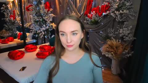 Emelie online show from February 19, 2025, 12:25 am