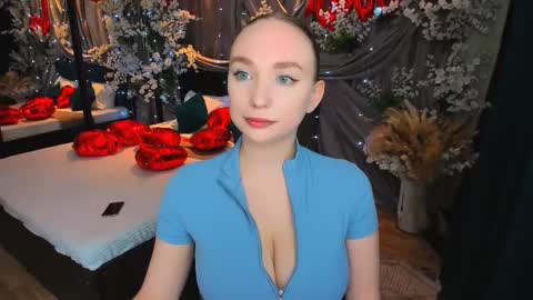 Emelie online show from February 21, 2025, 4:37 pm
