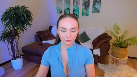 Emelie online show from February 27, 2025, 10:31 pm