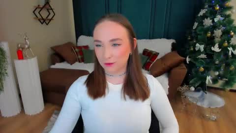 Emelie online show from January 10, 2026, 7:15 pm