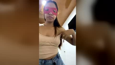 pielcanela101527 online show from July 8, 2026, 3:33 am