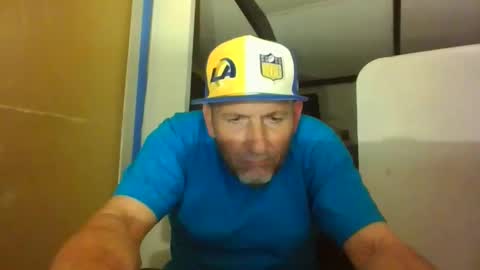Snapshot of pierce702420 chatting on April 18, 2026, 8:07 am pierce702420 online show from April 18, 2026, 8:07 am